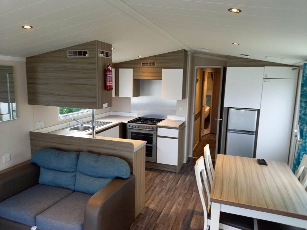 Craig Tara Holiday Park - Holiday Accommodation 13888