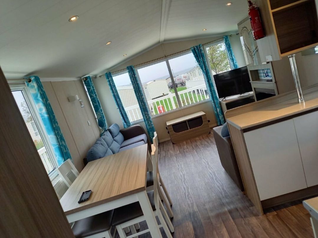 Craig Tara Holiday Park - Holiday Accommodation 13888