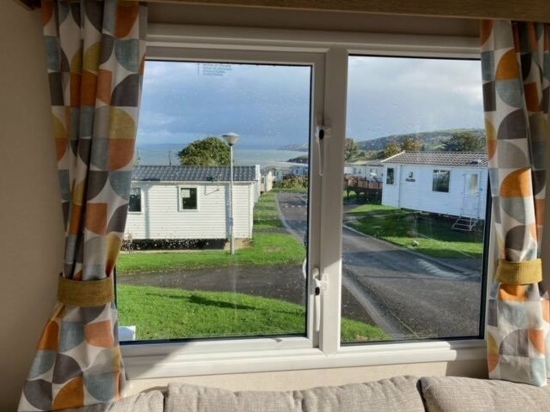 Quay West Holiday Park - Holiday Accommodation 13890