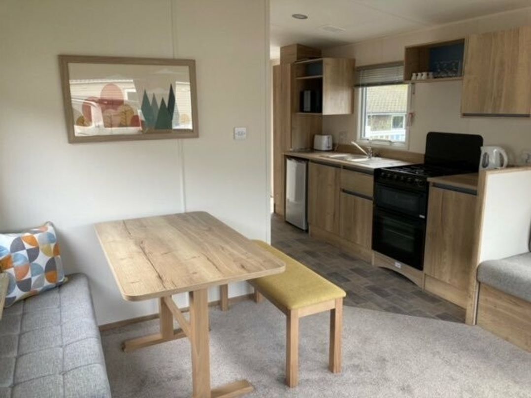 Quay West Holiday Park - Holiday Accommodation 13890