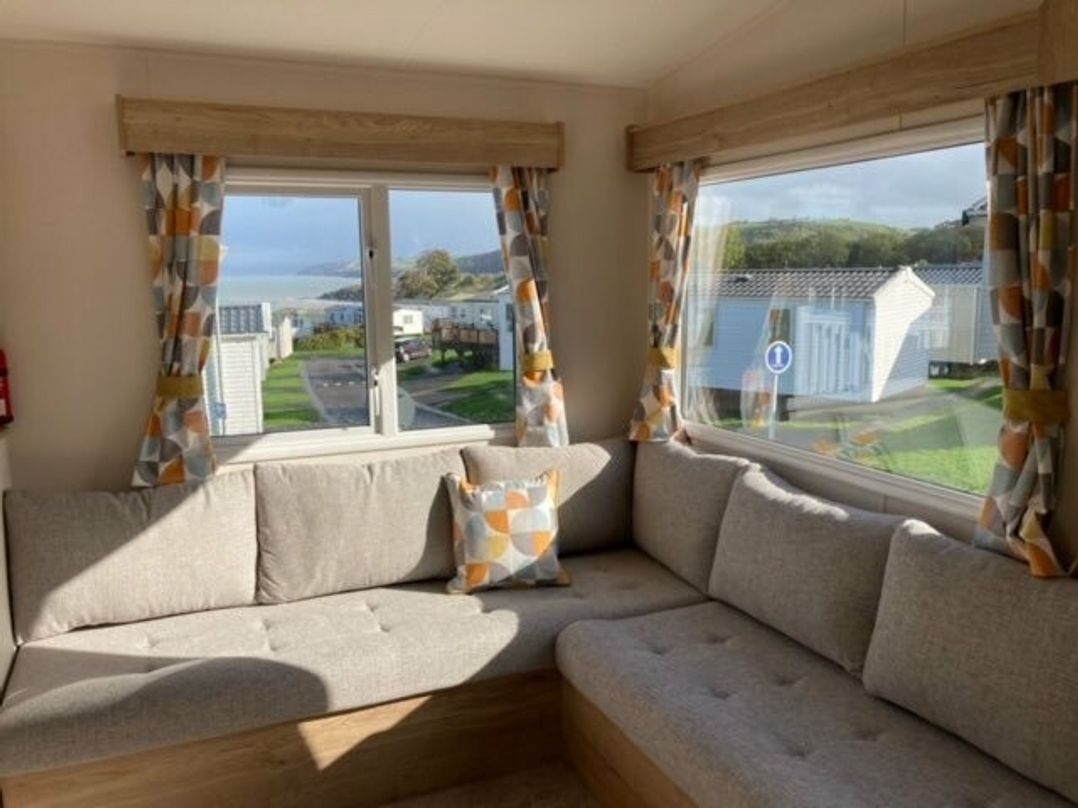 Quay West Holiday Park - Holiday Accommodation 13890
