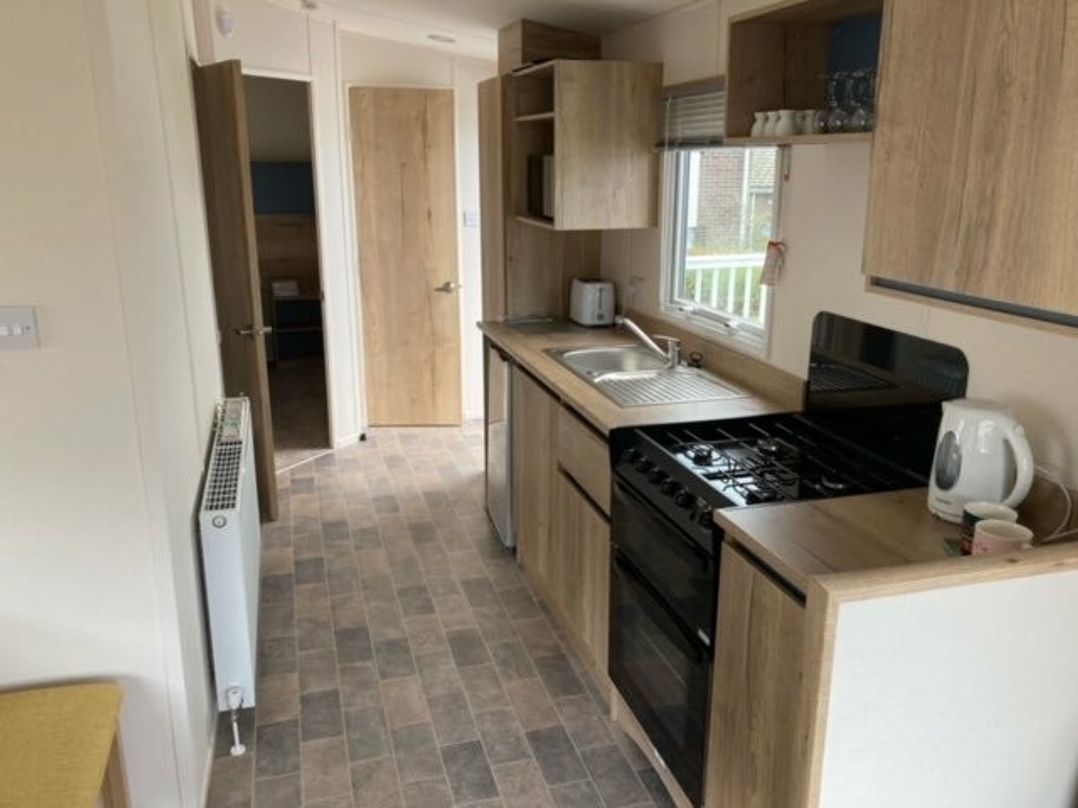 Quay West Holiday Park - Holiday Accommodation 13890