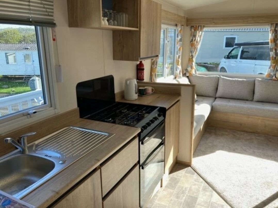 Quay West Holiday Park - Holiday Accommodation 13890