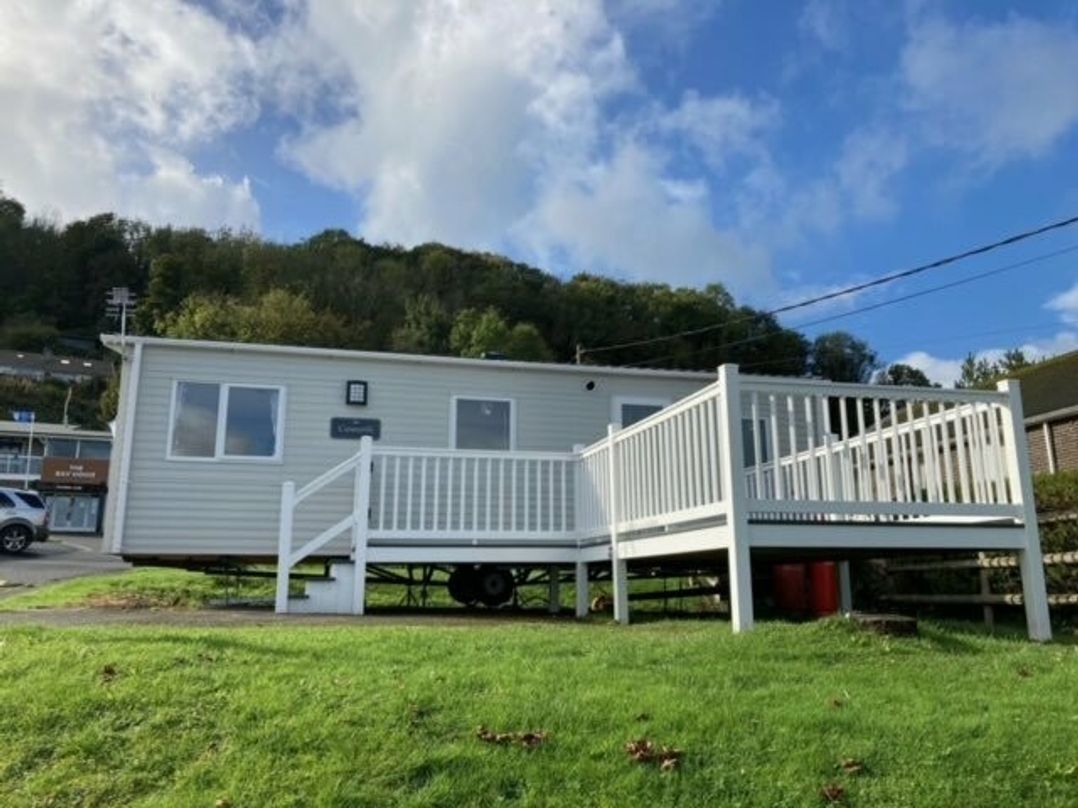 Quay West Holiday Park - Holiday Accommodation 13890