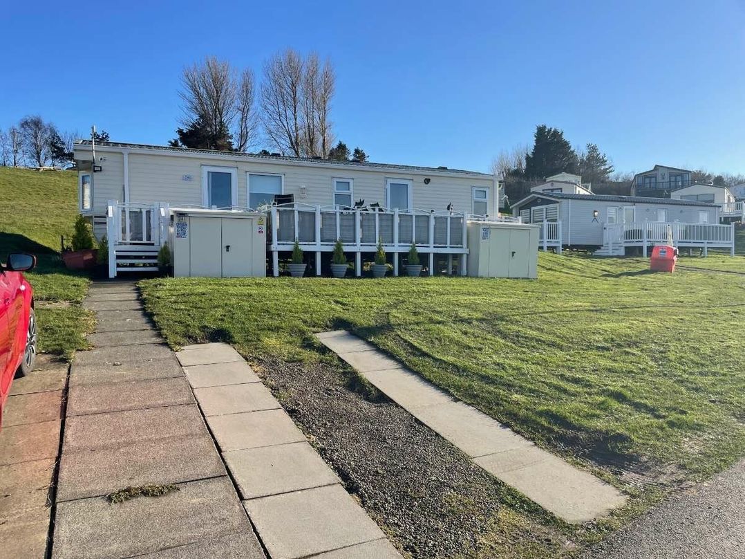 Craig Tara Holiday Park - Holiday Accommodation 13906