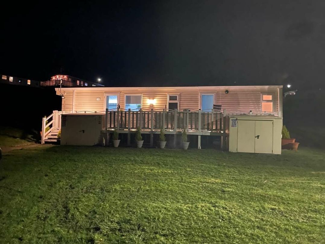 Craig Tara Holiday Park - Holiday Accommodation 13906