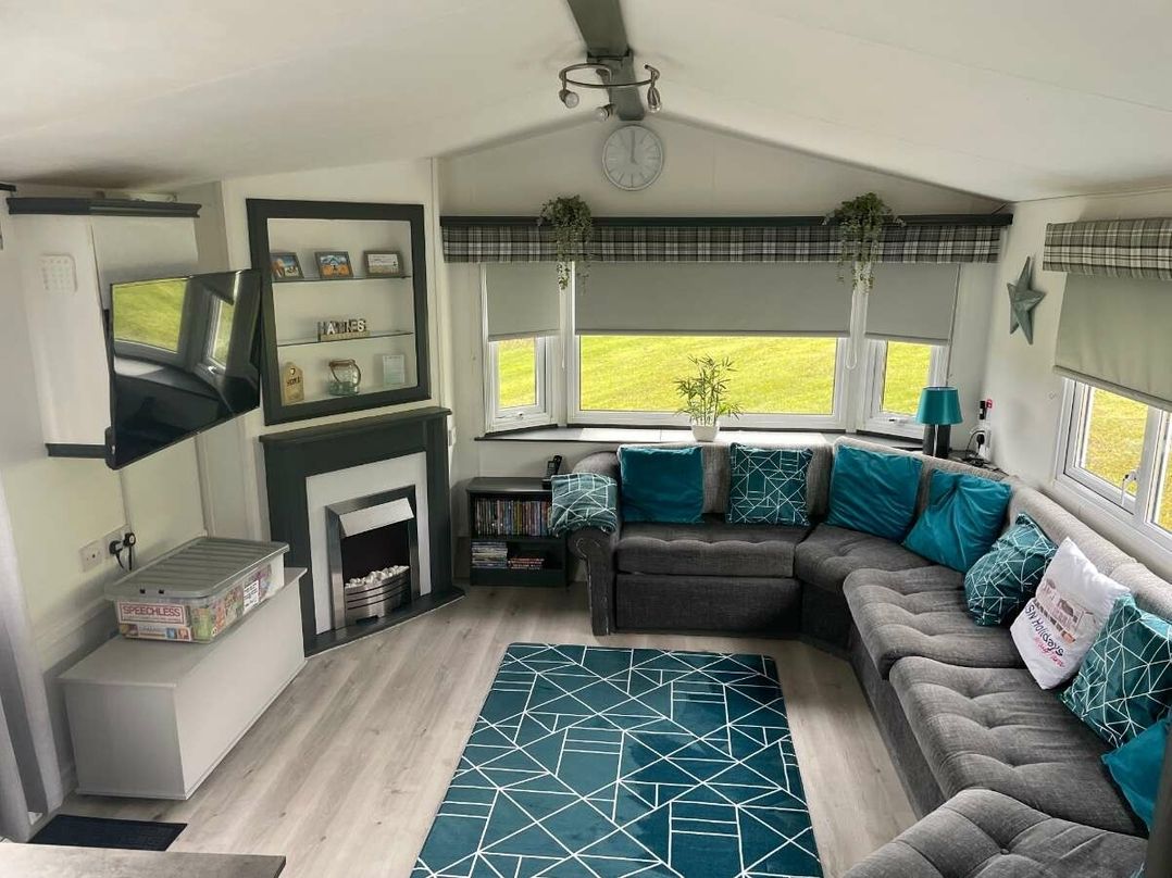 Craig Tara Holiday Park - Holiday Accommodation 13906