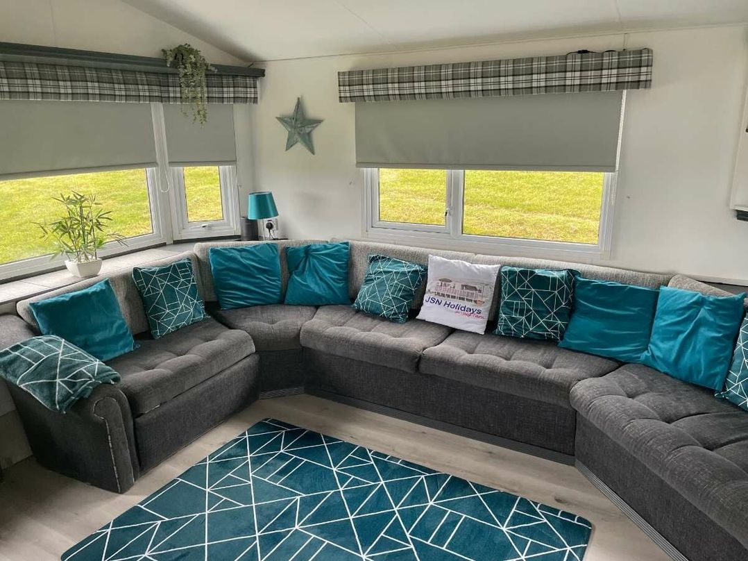 Craig Tara Holiday Park - Holiday Accommodation 13906