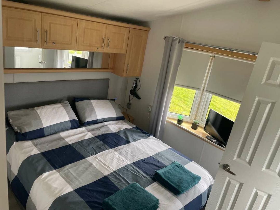 Craig Tara Holiday Park - Holiday Accommodation 13906