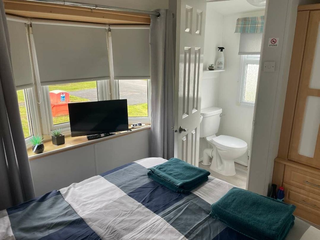 Craig Tara Holiday Park - Holiday Accommodation 13906