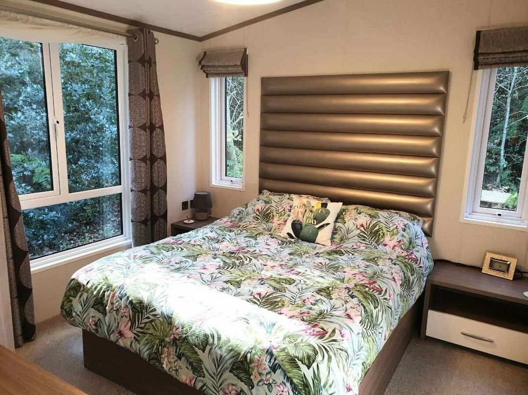 Wild Duck Holiday Park - Holiday Accommodation 13909