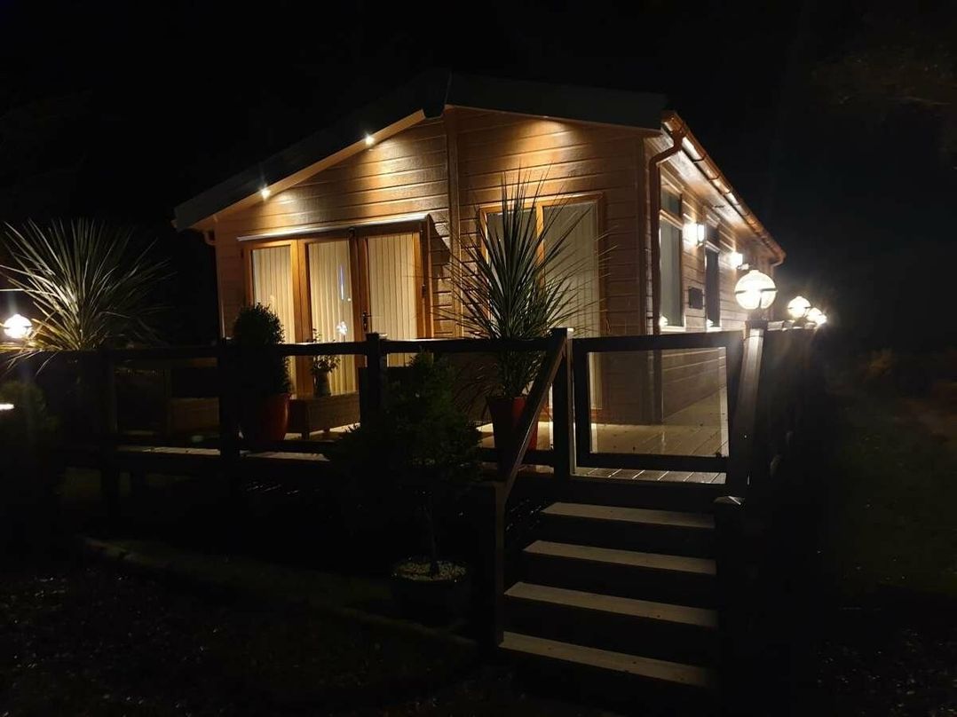 Wild Duck Holiday Park - Holiday Accommodation 13909