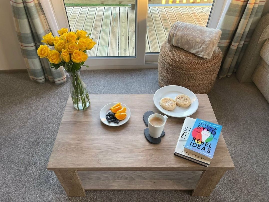 The Flask Holiday Park - Holiday Accommodation 13922