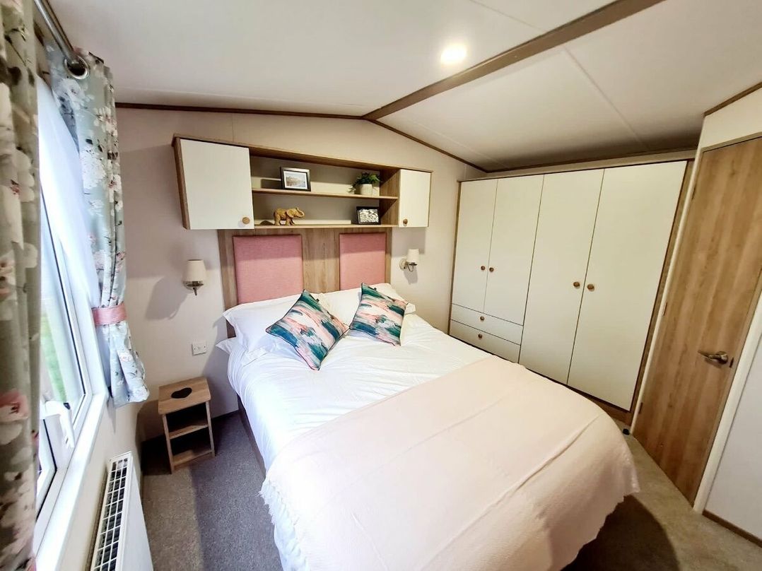 The Flask Holiday Park - Holiday Accommodation 13922