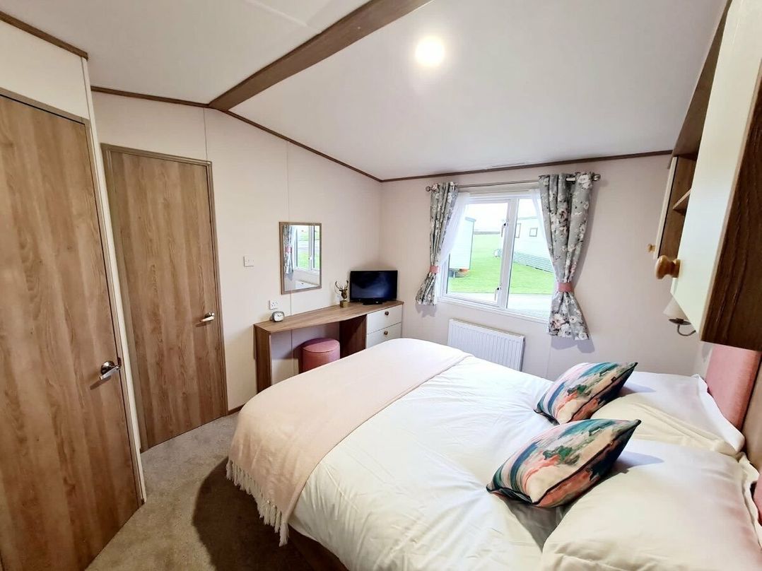 The Flask Holiday Park - Holiday Accommodation 13922