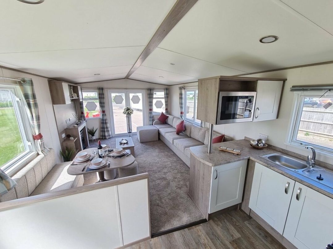 Seaview, Whitstable - Holiday Accommodation 13927