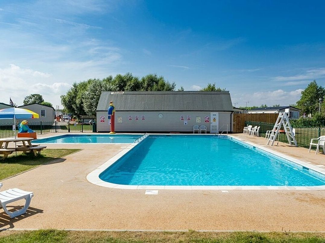 Seaview, Whitstable - Holiday Accommodation 13927