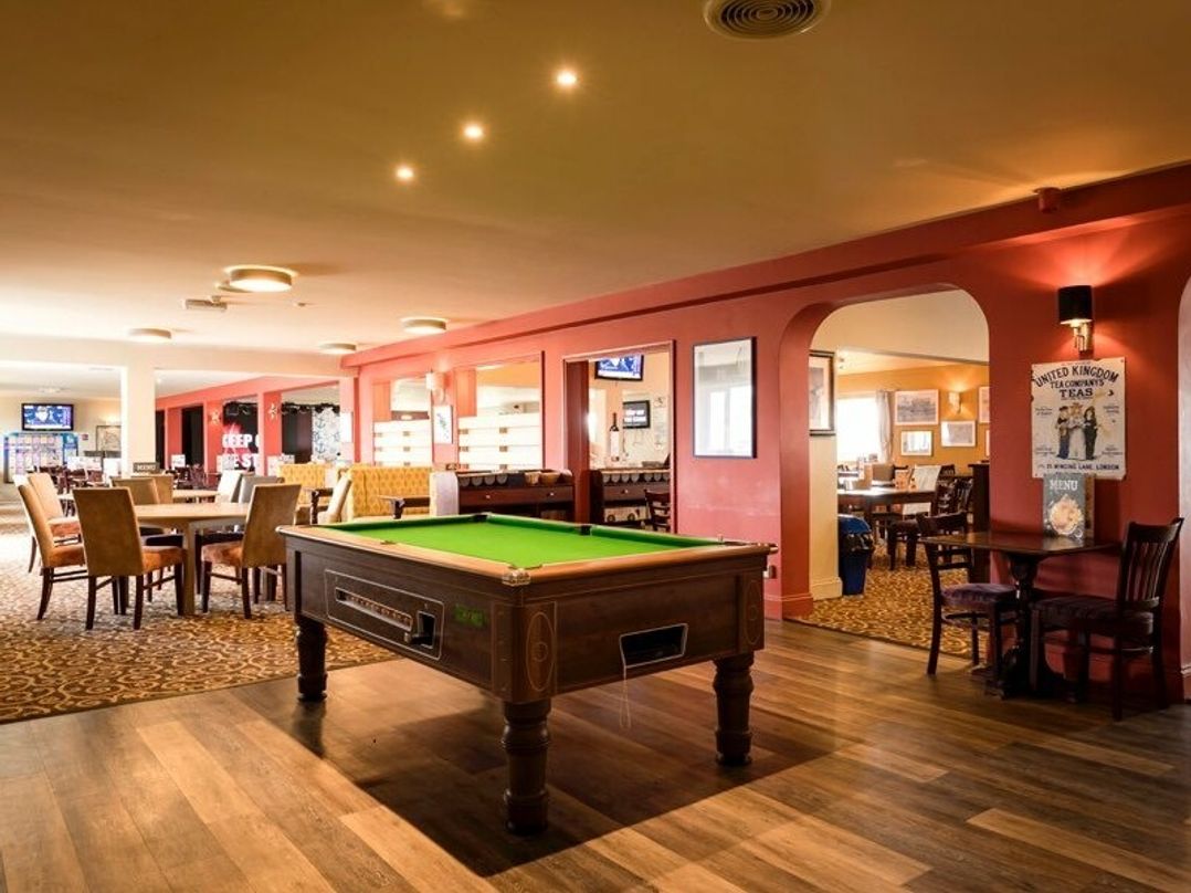 Seaview, Whitstable - Holiday Accommodation 13927