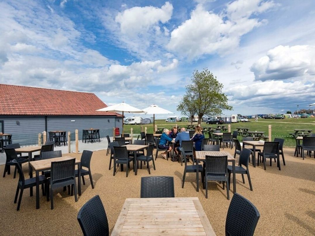 Seaview, Whitstable - Holiday Accommodation 13927