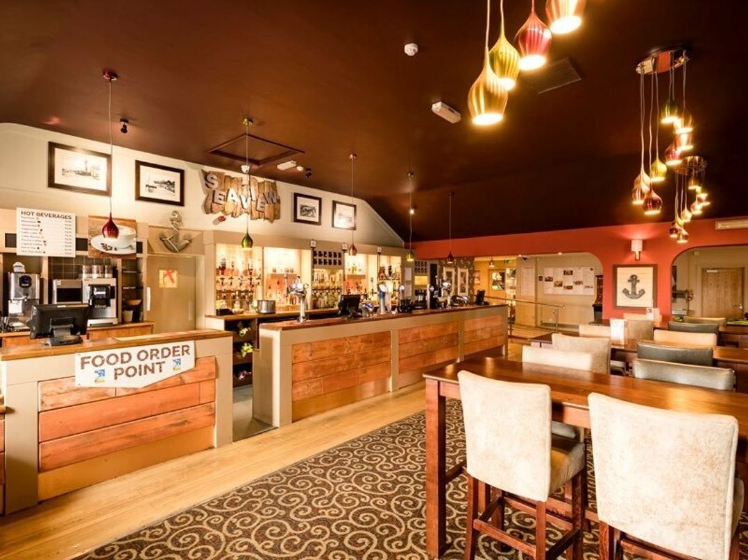 Seaview, Whitstable - Holiday Accommodation 13927