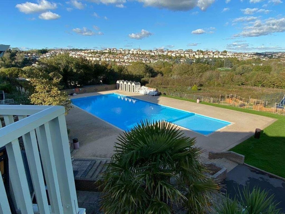 Hoburne Devon Bay - Holiday Accommodation 13932