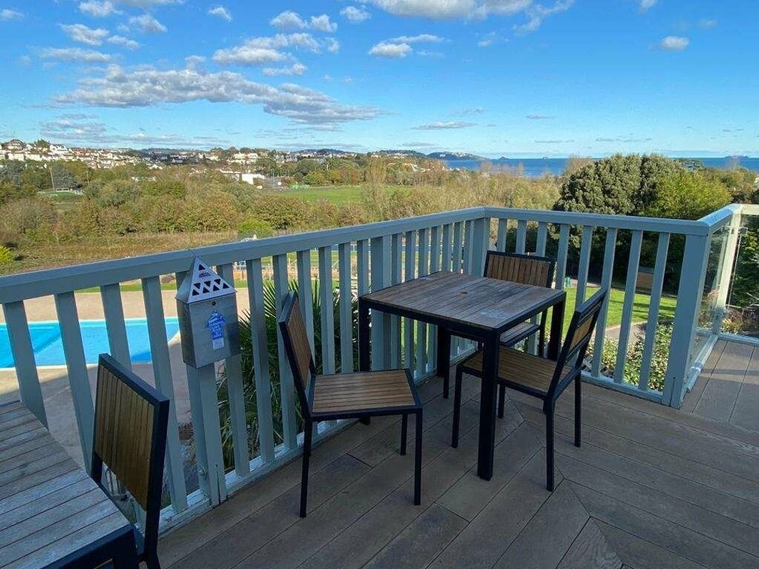 Hoburne Devon Bay - Holiday Accommodation 13932