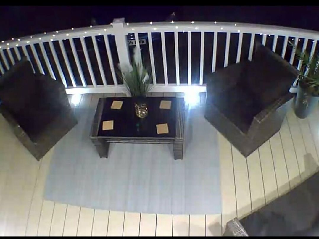 Ty Mawr Holiday Park - Holiday Accommodation 13938