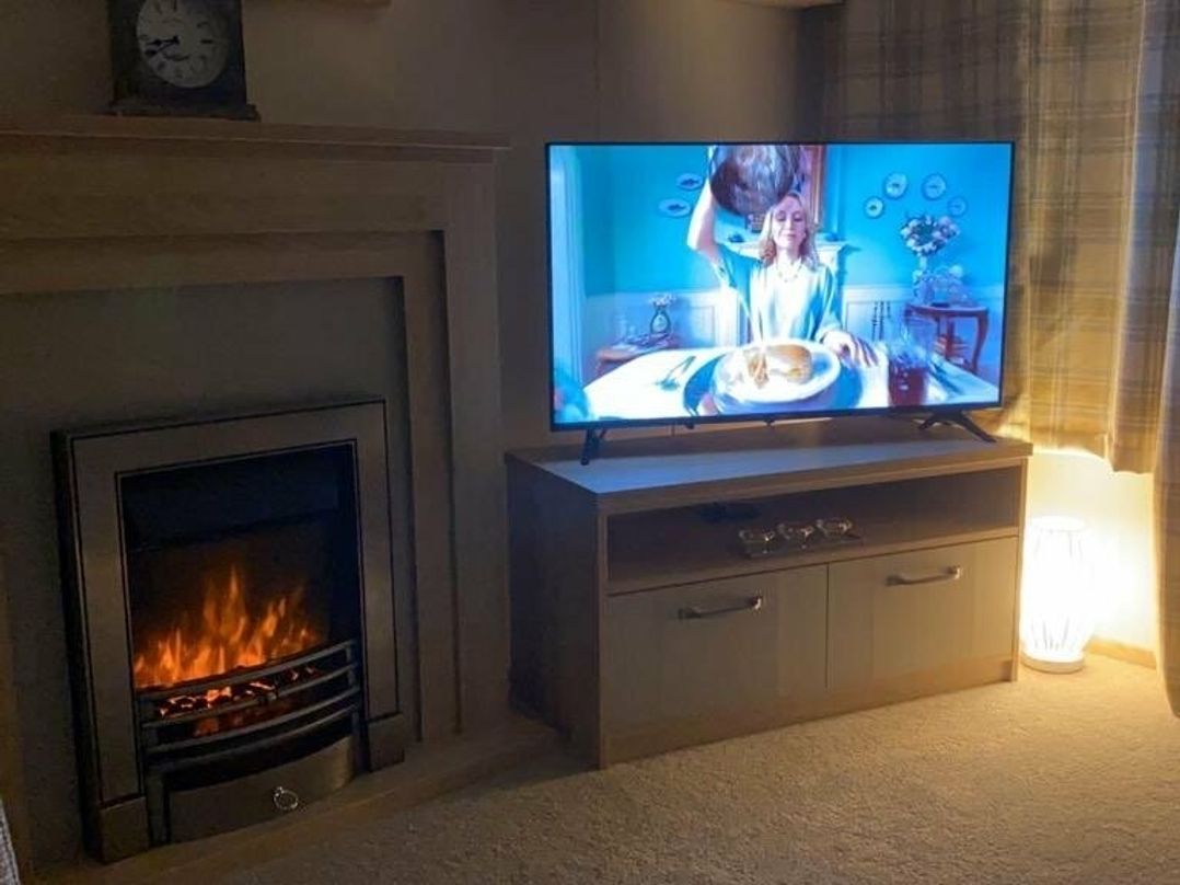 Ty Mawr Holiday Park - Holiday Accommodation 13938