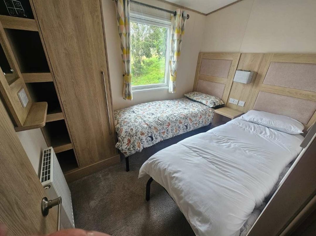 Doniford Bay - Holiday Accommodation 13949