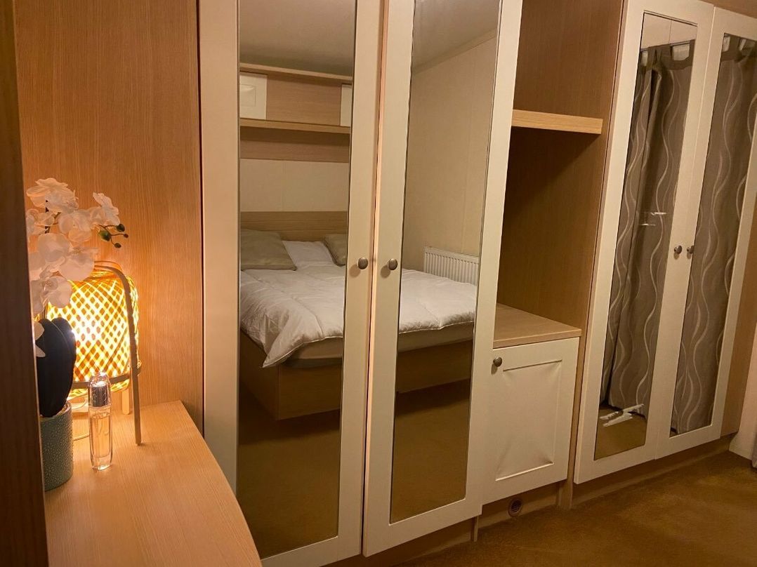 Lyons Sunnysands Holiday Park - Holiday Accommodation 13960