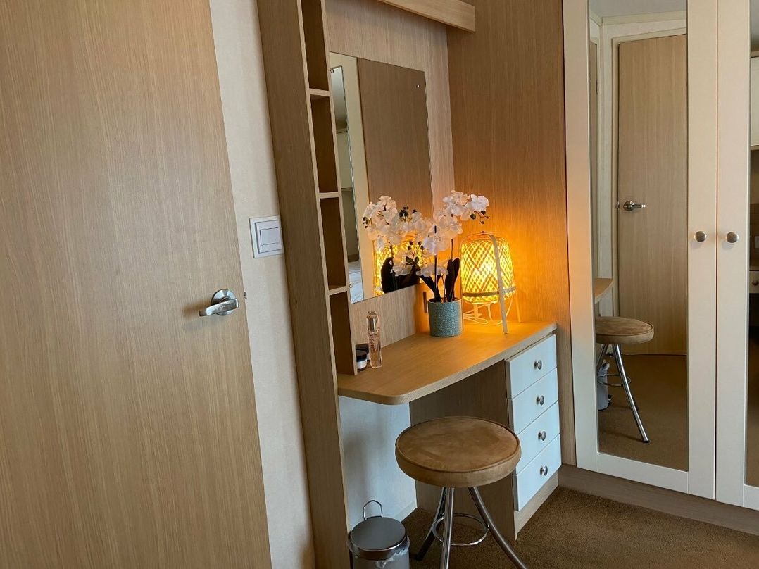 Lyons Sunnysands Holiday Park - Holiday Accommodation 13960