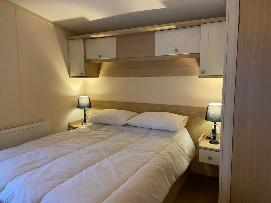 Lyons Sunnysands Holiday Park - Holiday Accommodation 13960