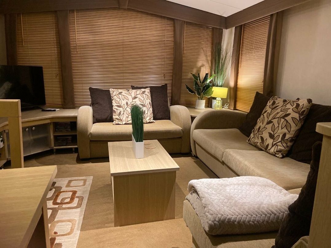 Lyons Sunnysands Holiday Park - Holiday Accommodation 13960