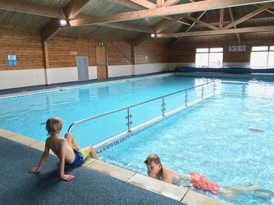 Lyons Sunnysands Holiday Park - Holiday Accommodation 13960