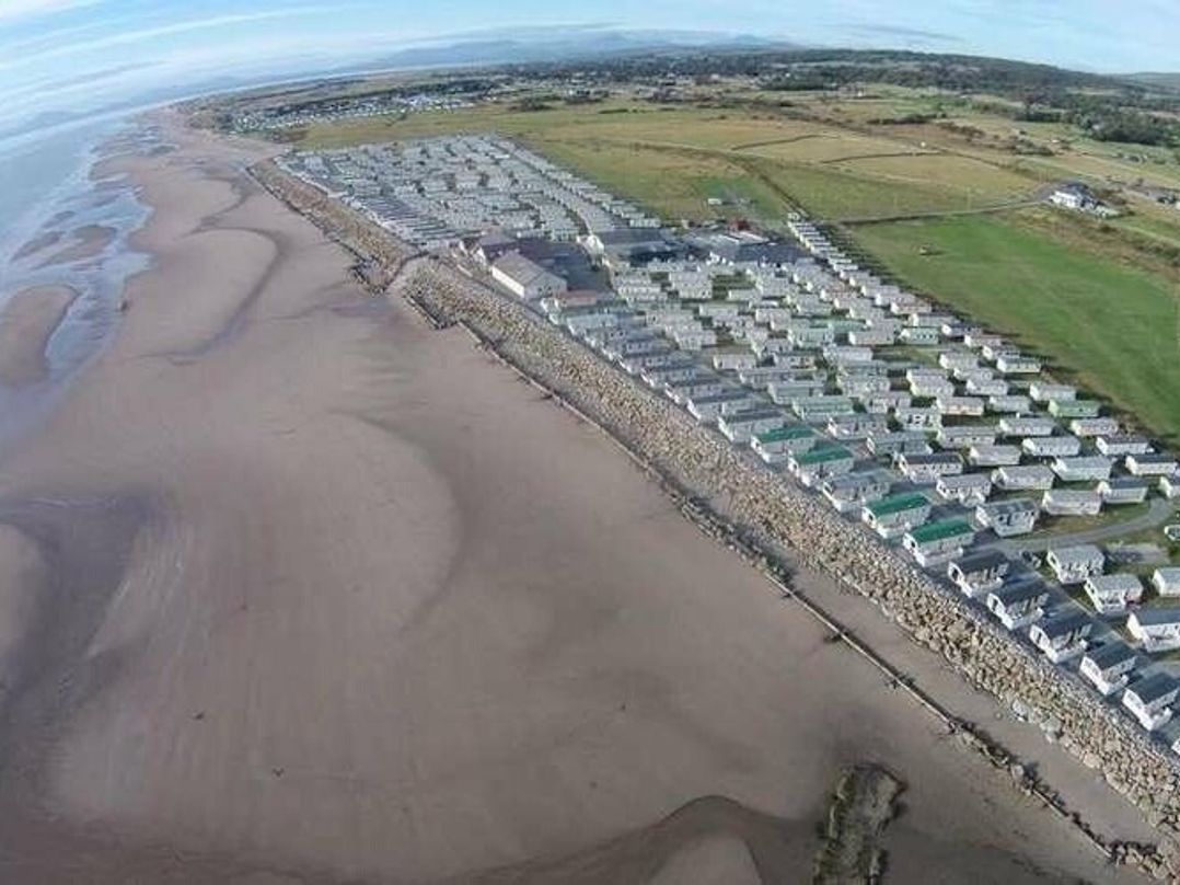 Lyons Sunnysands Holiday Park - Holiday Accommodation 13960