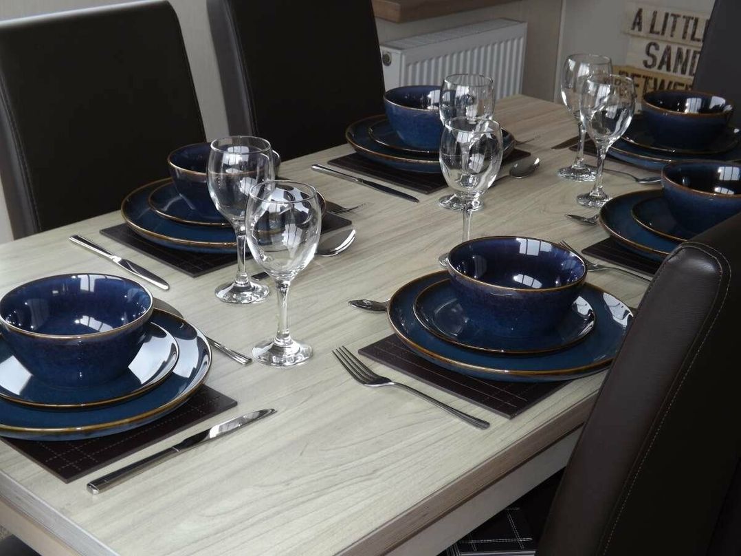 Challaborough Bay Holiday Park - Holiday Accommodation 13966