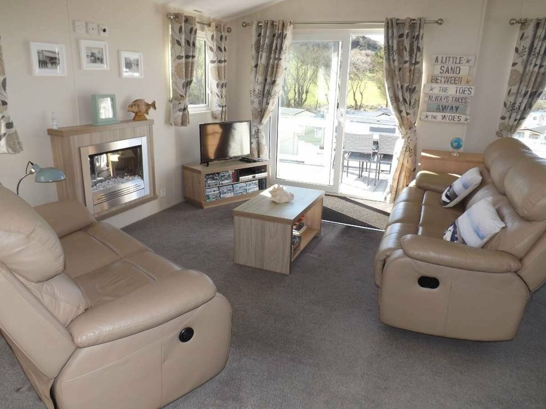 Challaborough Bay Holiday Park - Holiday Accommodation 13966