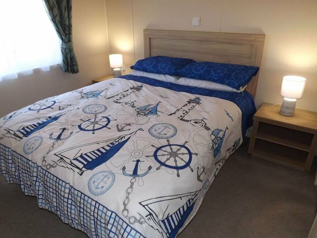Challaborough Bay Holiday Park - Holiday Accommodation 13966