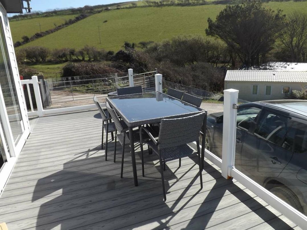 Challaborough Bay Holiday Park - Holiday Accommodation 13966