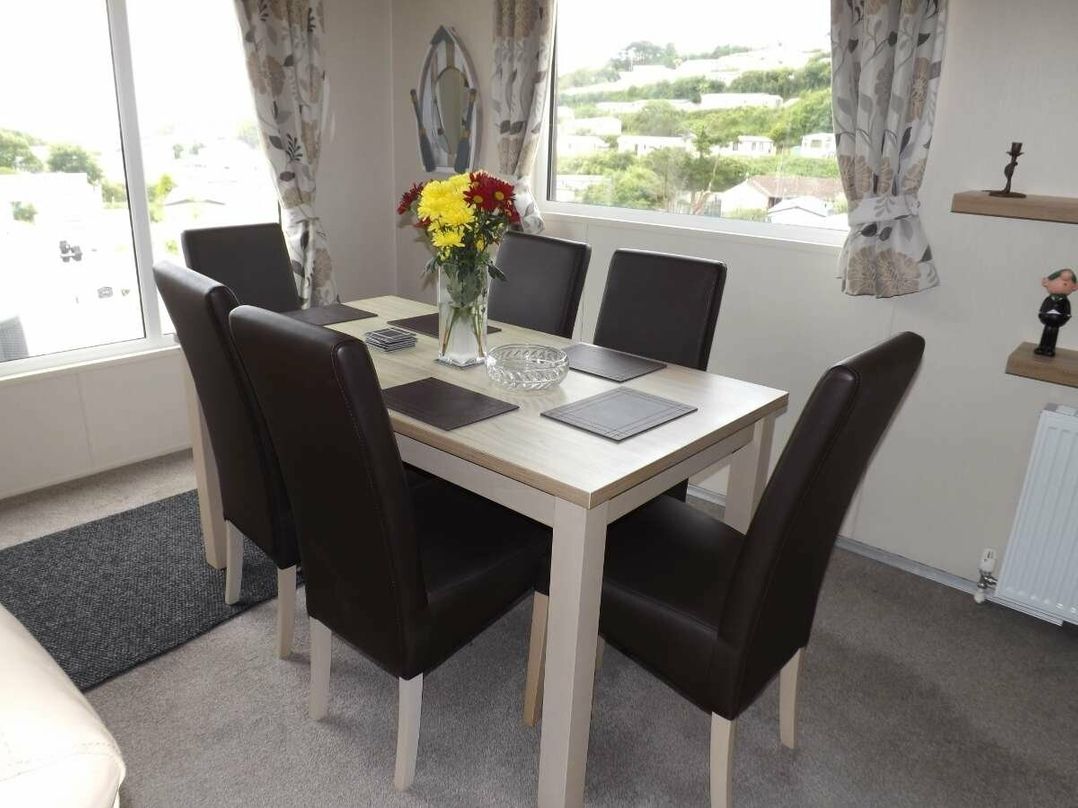 Challaborough Bay Holiday Park - Holiday Accommodation 13966