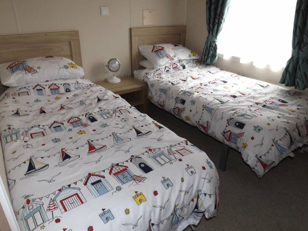 Challaborough Bay Holiday Park - Holiday Accommodation 13966