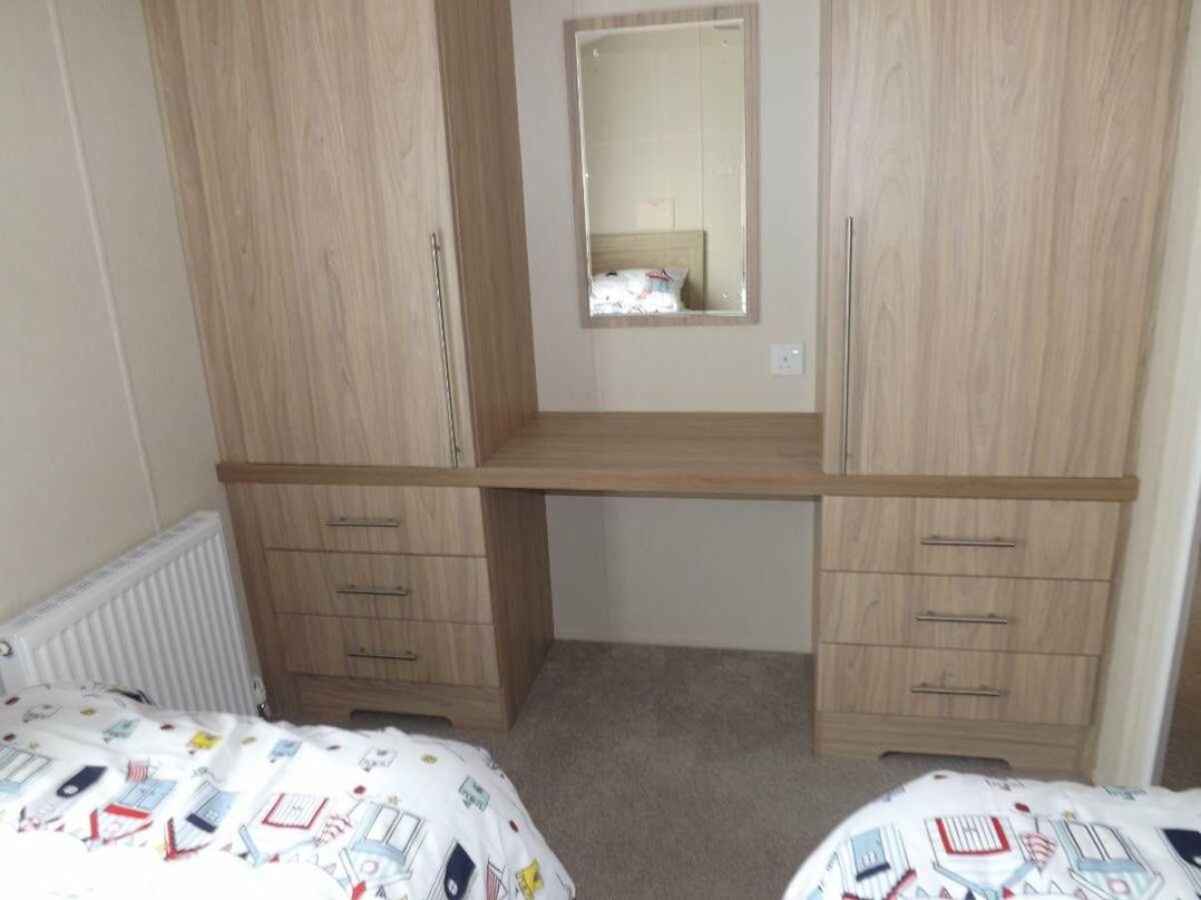 Challaborough Bay Holiday Park - Holiday Accommodation 13966