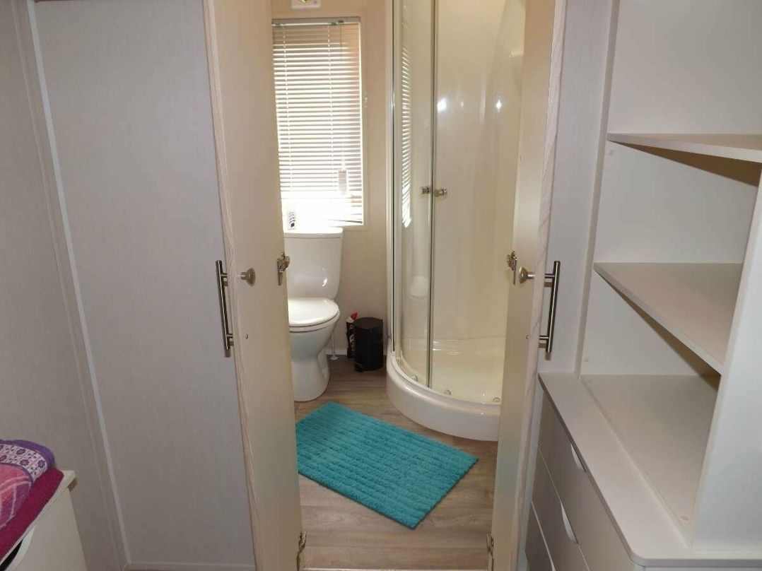 Challaborough Bay Holiday Park - Holiday Accommodation 13966
