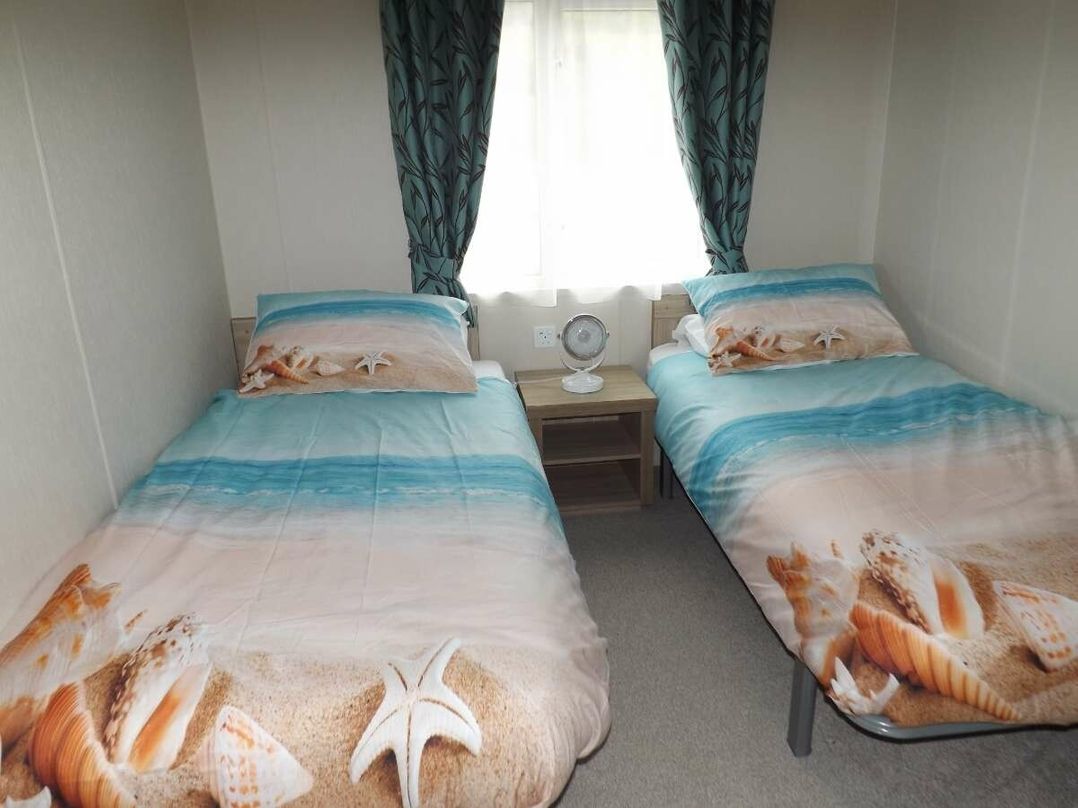 Challaborough Bay Holiday Park - Holiday Accommodation 13966