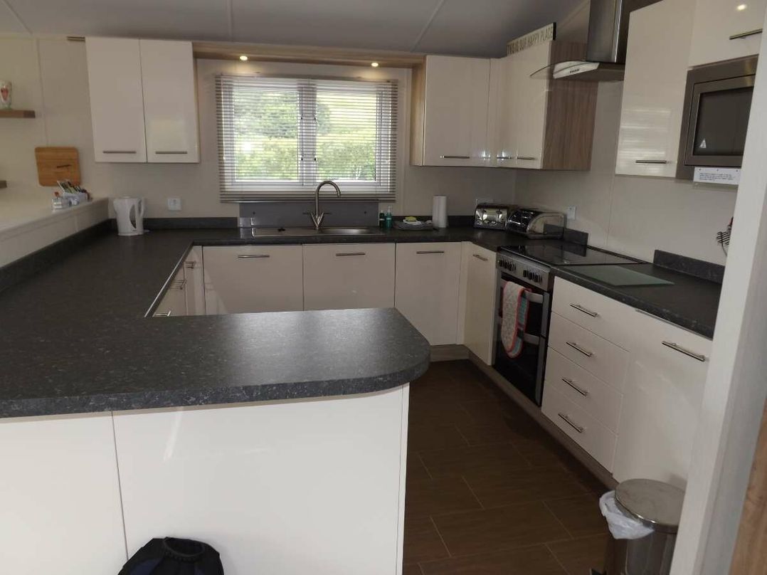 Challaborough Bay Holiday Park - Holiday Accommodation 13966