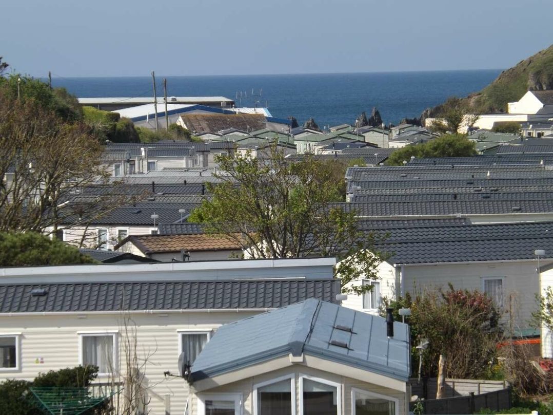 Challaborough Bay Holiday Park - Holiday Accommodation 13966