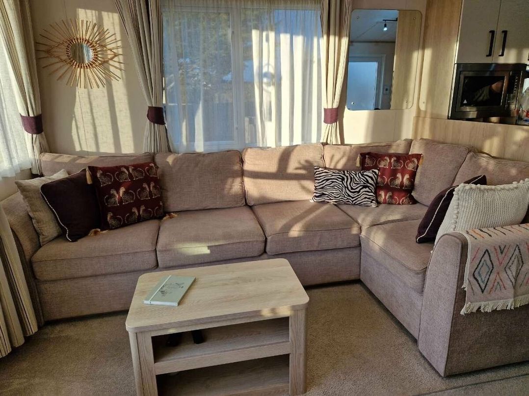 Flamingo Land Holiday Park - Holiday Accommodation 13969
