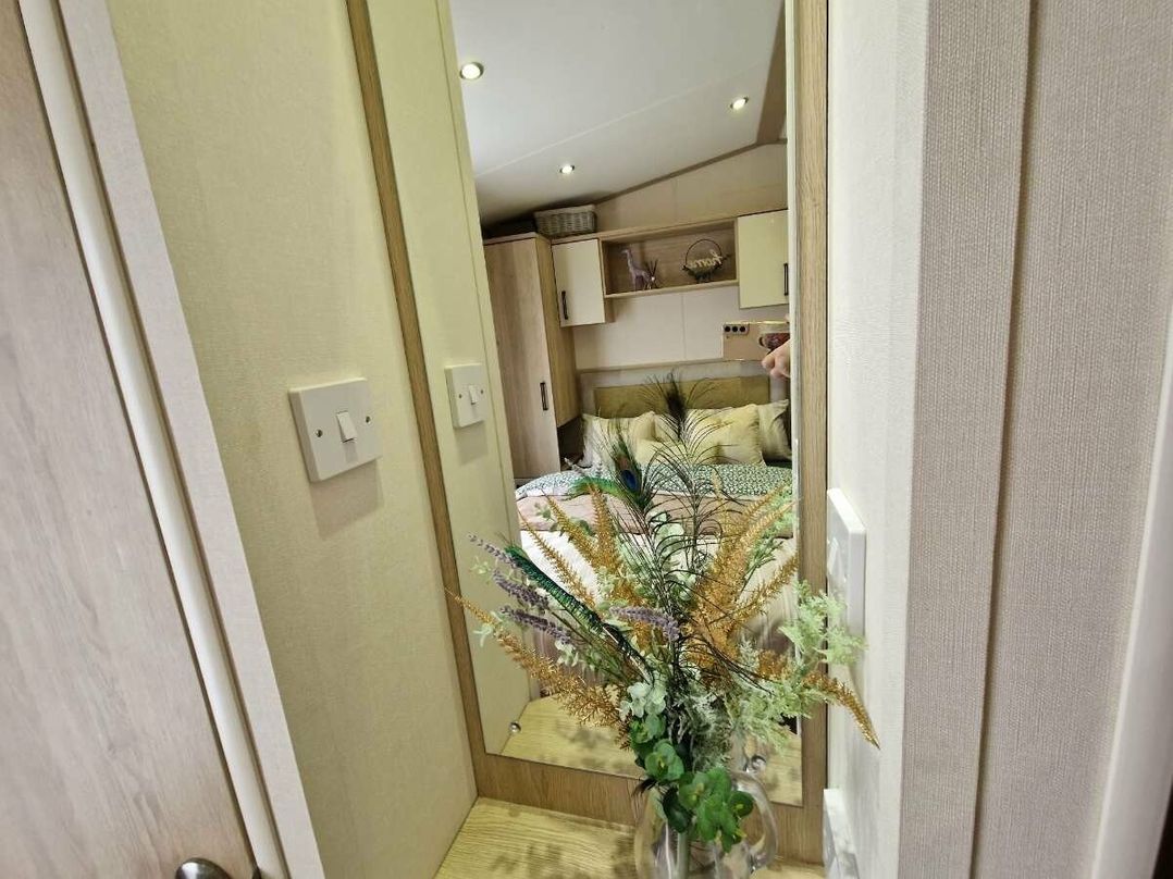 Flamingo Land Holiday Park - Holiday Accommodation 13969