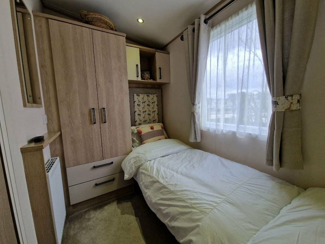 Flamingo Land Holiday Park - Holiday Accommodation 13969