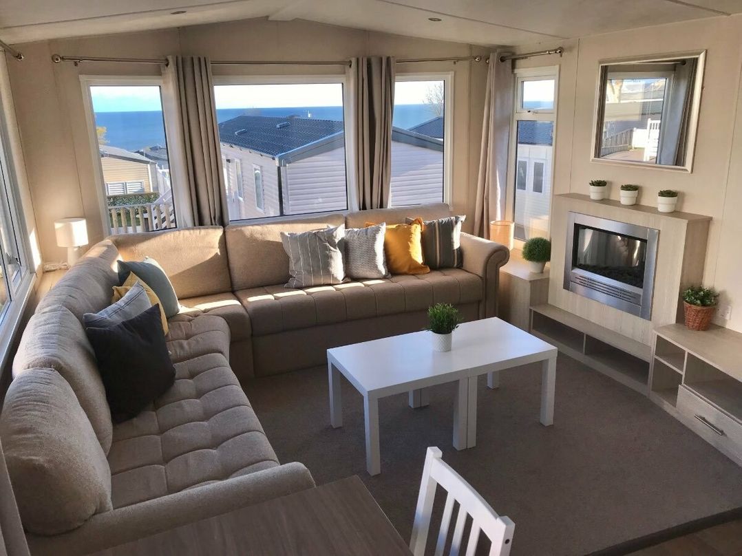 Ladram Bay Holiday Park - Holiday Accommodation 13971